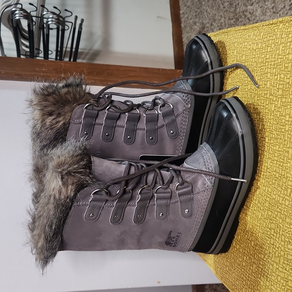 Sorel Boot size 7